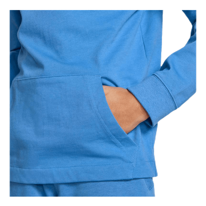 RTL Good Jersey Junior Blue