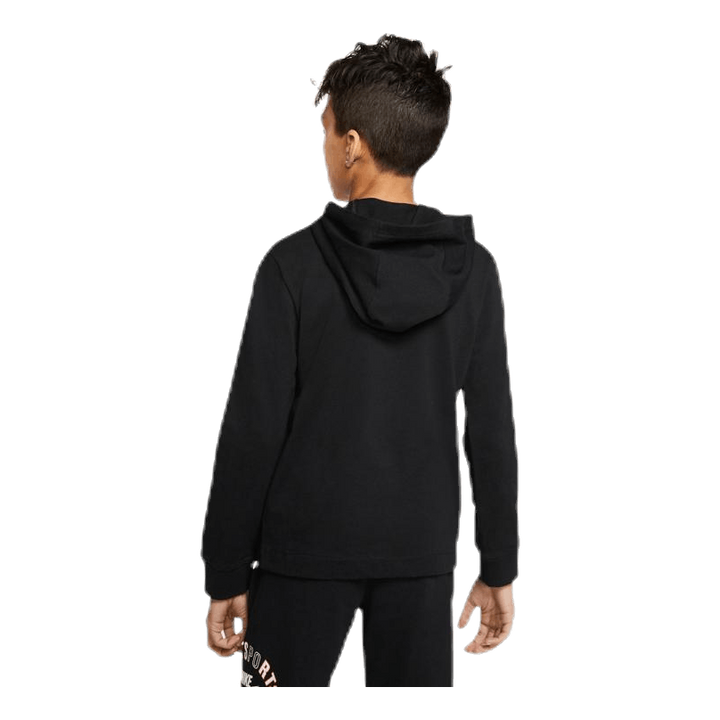 RTL Good Jersey Junior Black