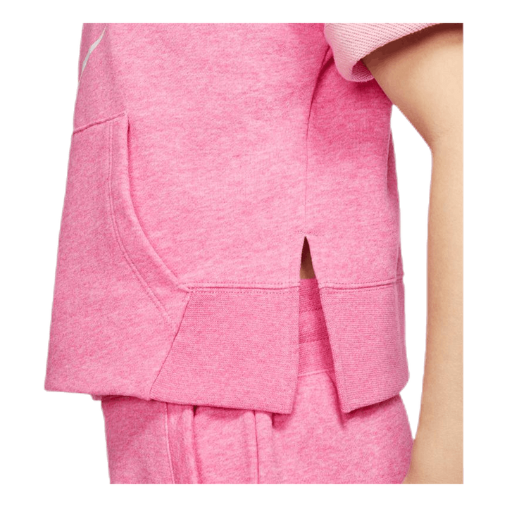 Crew Junior Pink