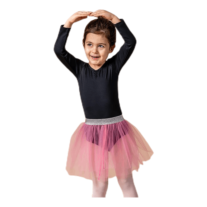 Symone Dance Skirt Pink