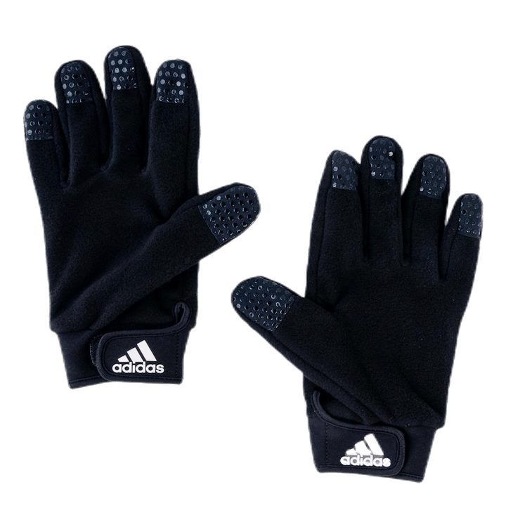Fieldplayer Black
