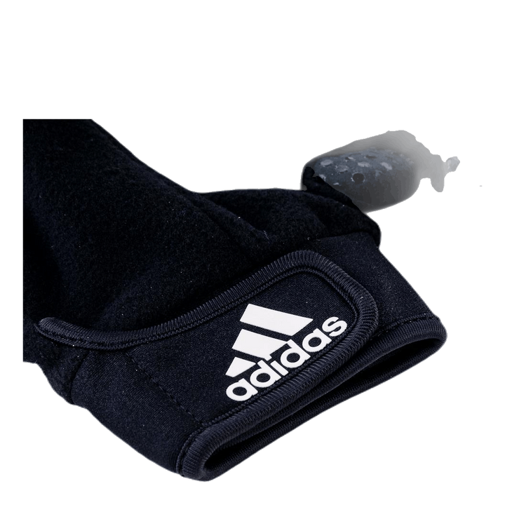 Fieldplayer Black