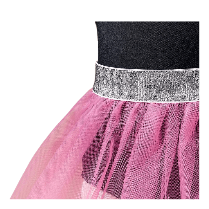 Symone Dance Skirt Pink