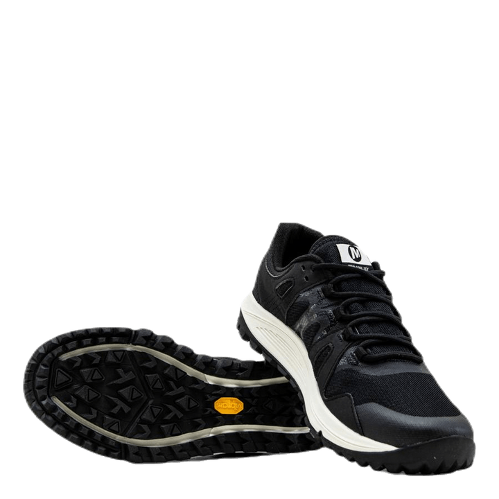 Nova GTX White/Black