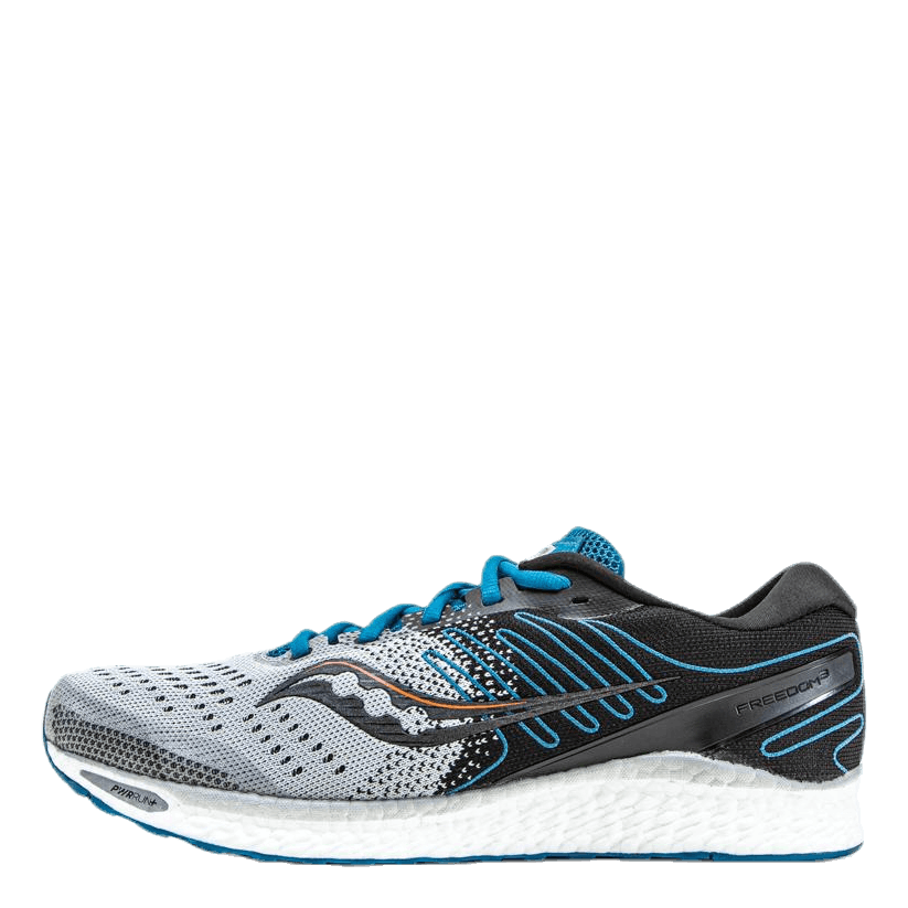 Freedom Iso 3 Blue/Grey