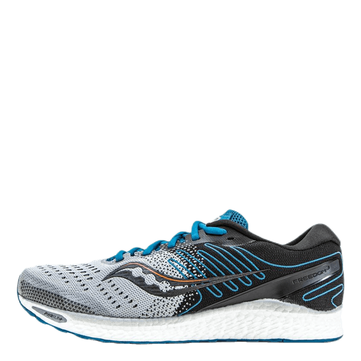 Freedom Iso 3 Blue/Grey