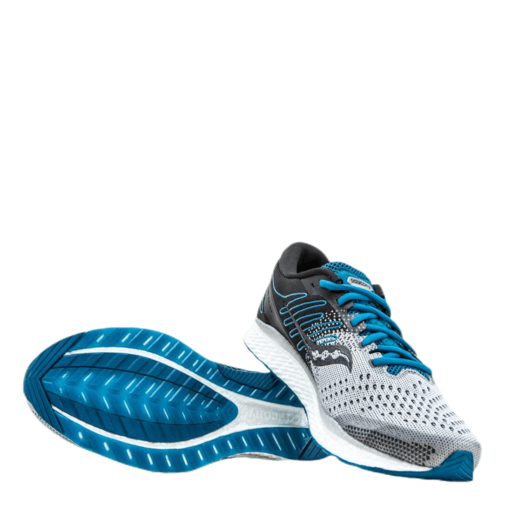 Freedom Iso 3 Blue/Grey