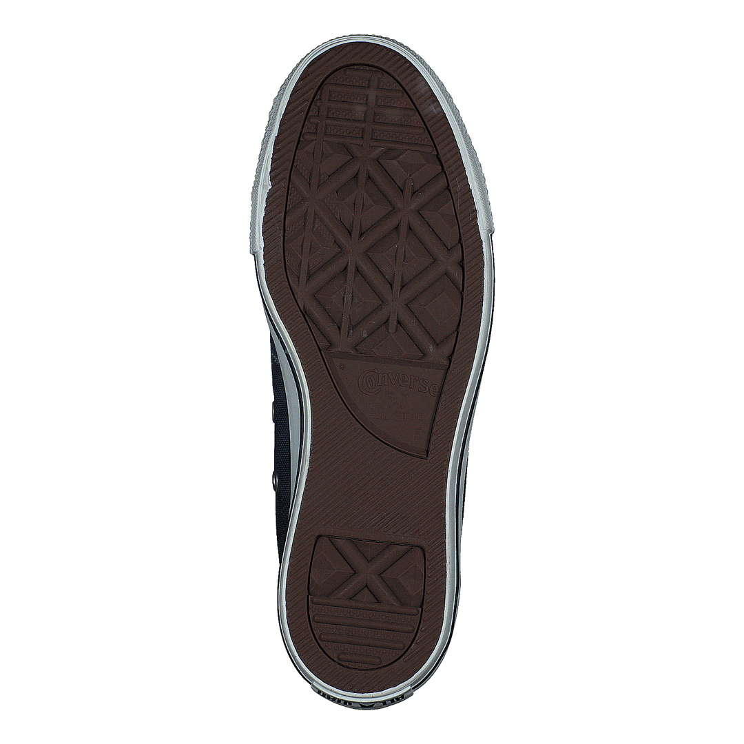 Chuck Taylor All Star Hi Navy