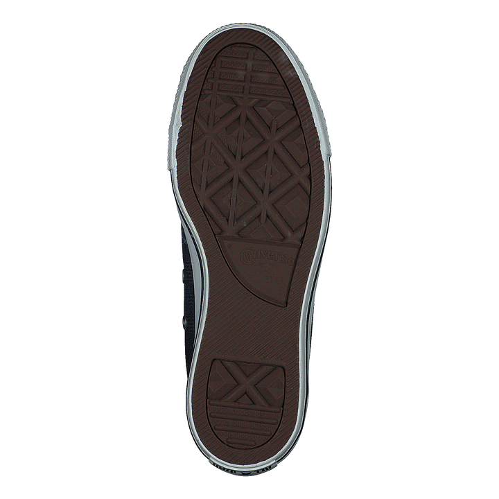 Chuck Taylor All Star Hi Navy