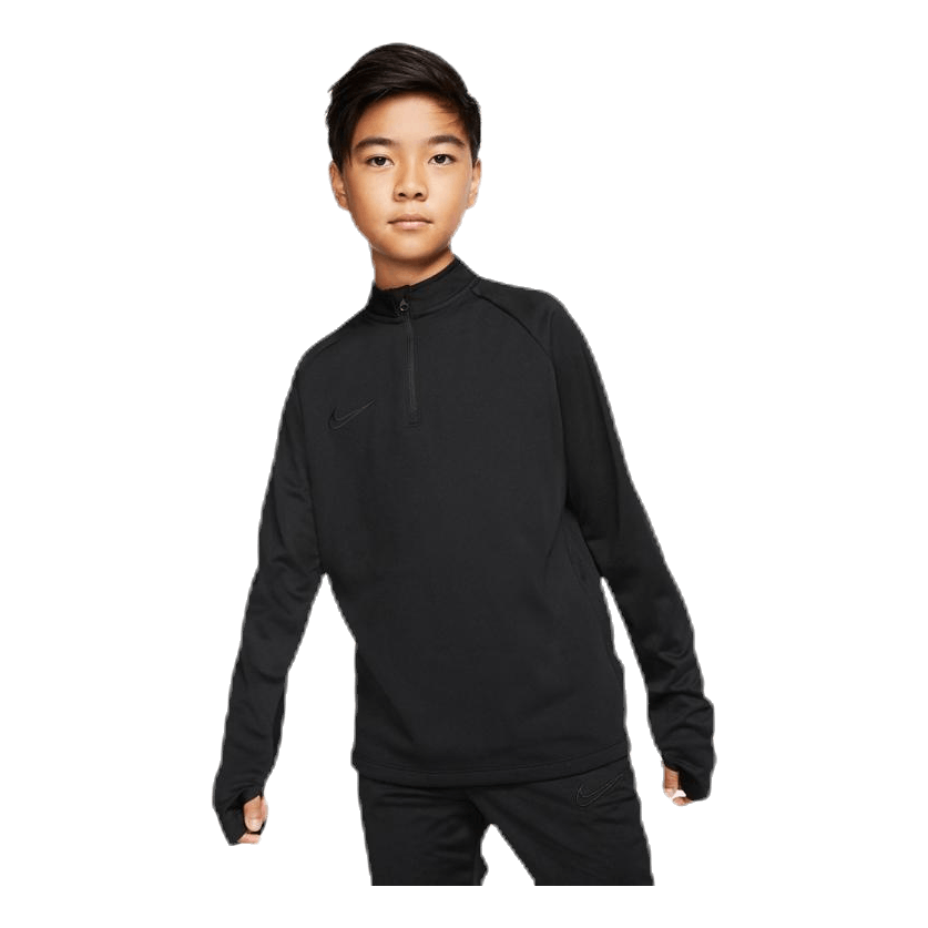Dry-FIT Academy Drill Top Black
