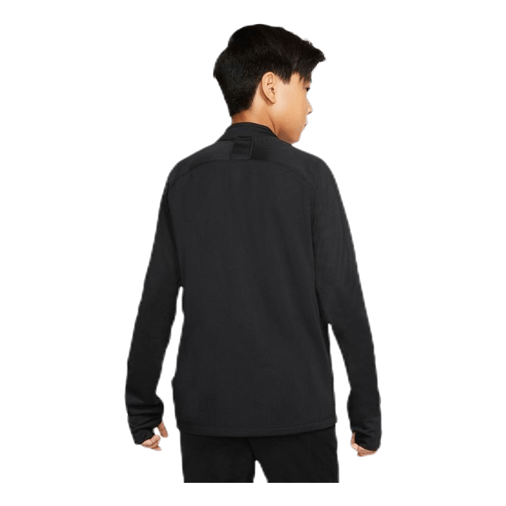 Dry-FIT Academy Drill Top Black