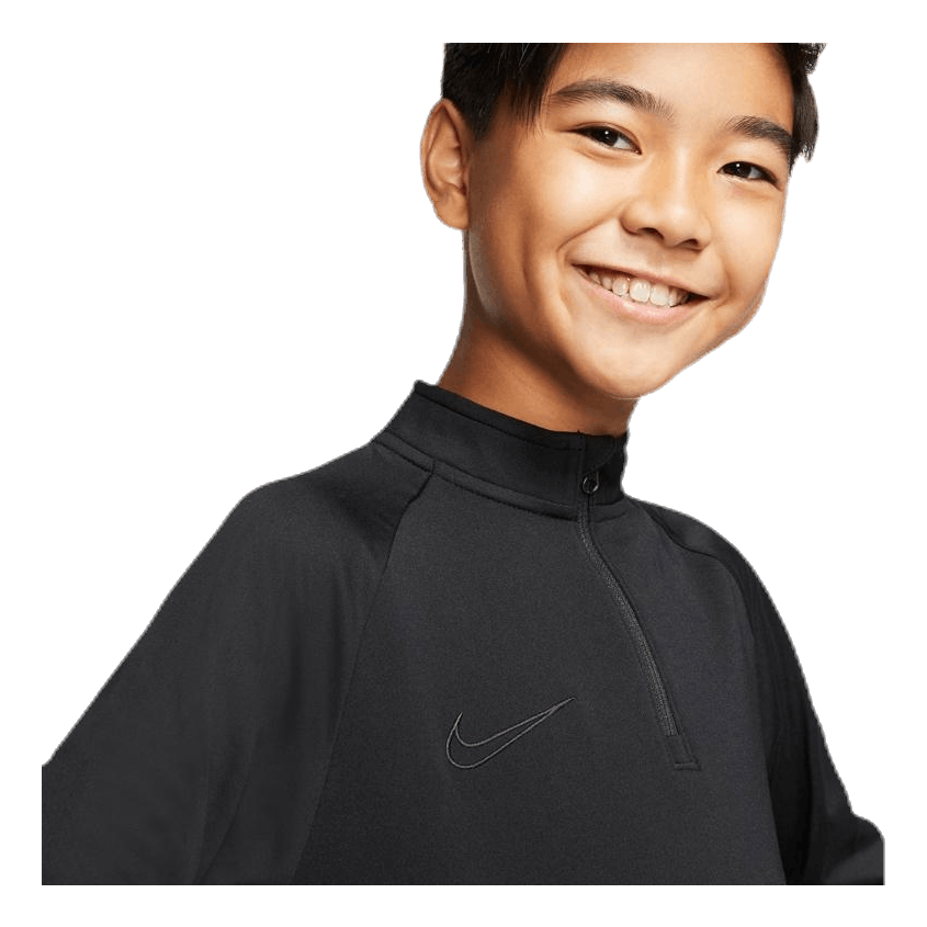 Dry-FIT Academy Drill Top Black