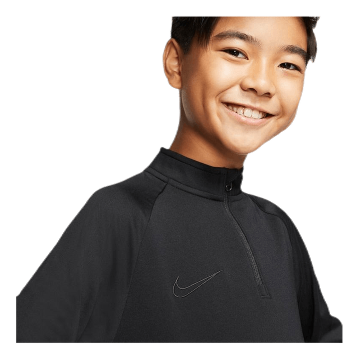 Dry-FIT Academy Drill Top Black