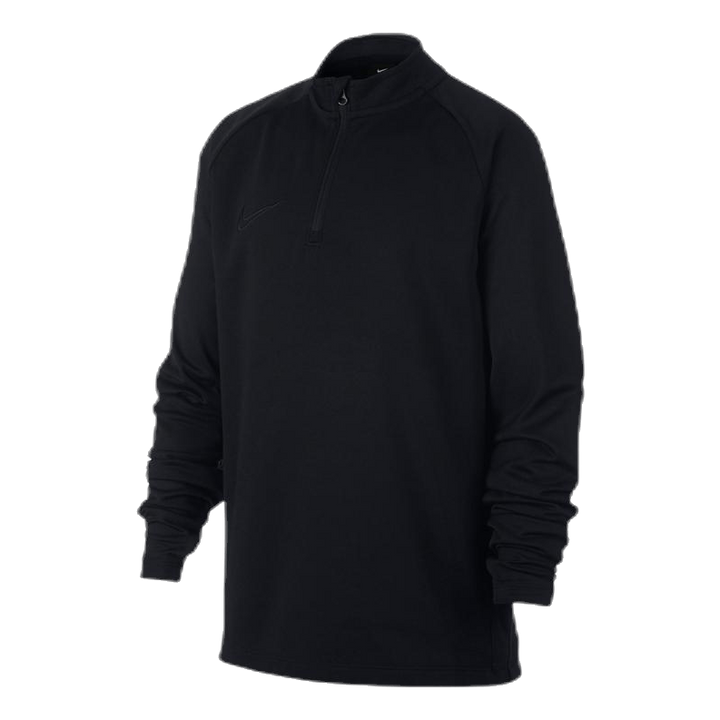 Dry-FIT Academy Drill Top Black