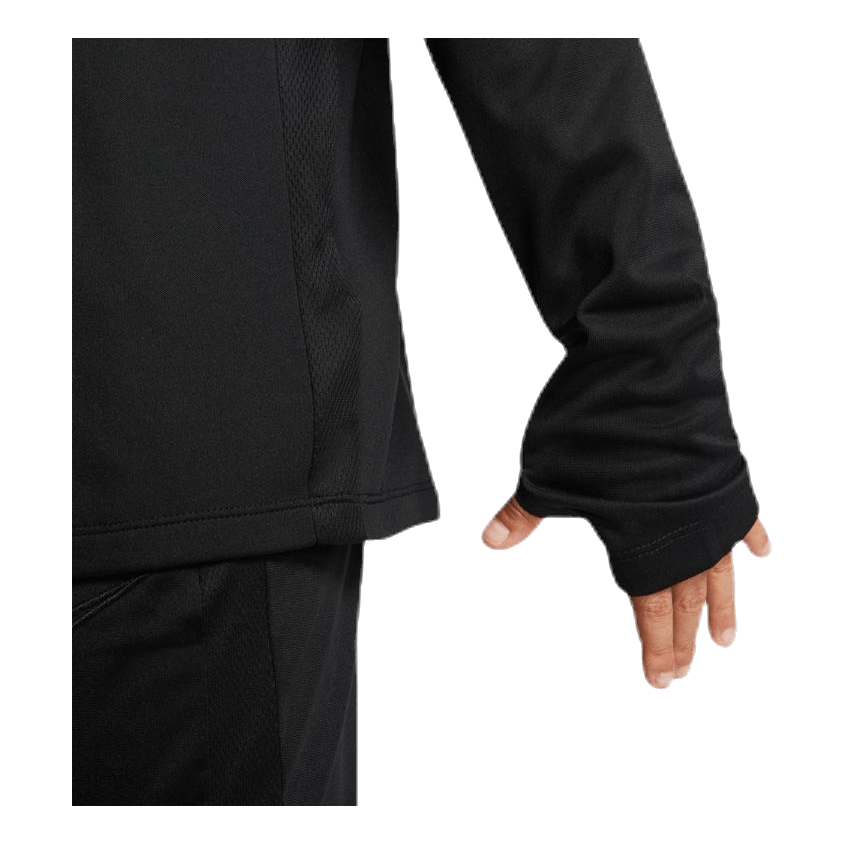 Dry-FIT Academy Drill Top Black