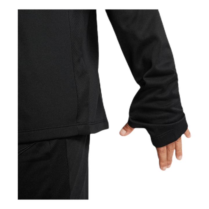 Dry-FIT Academy Drill Top Black