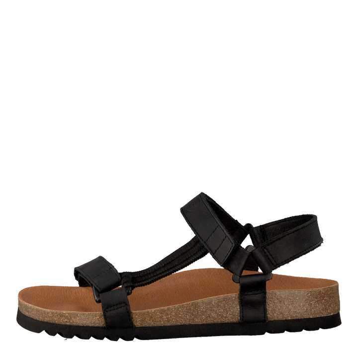 Heaven AD Black
