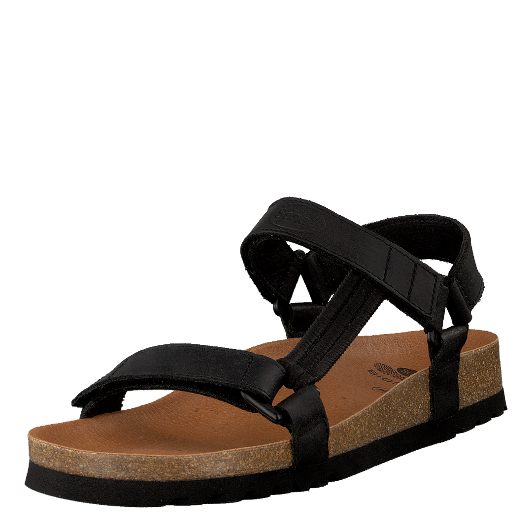 Heaven AD Black