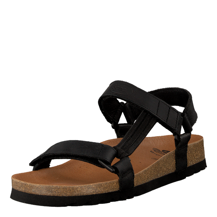 Heaven AD Black