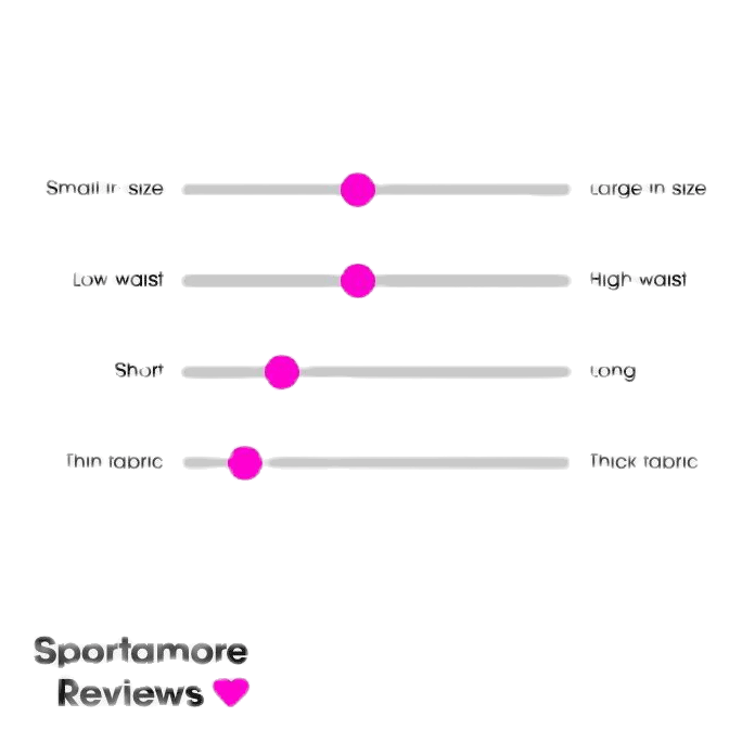 ADV Essence 5" Stretch Shorts Blue