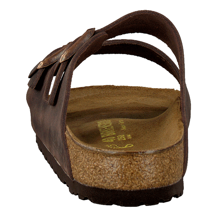 Arizona Regular Brown