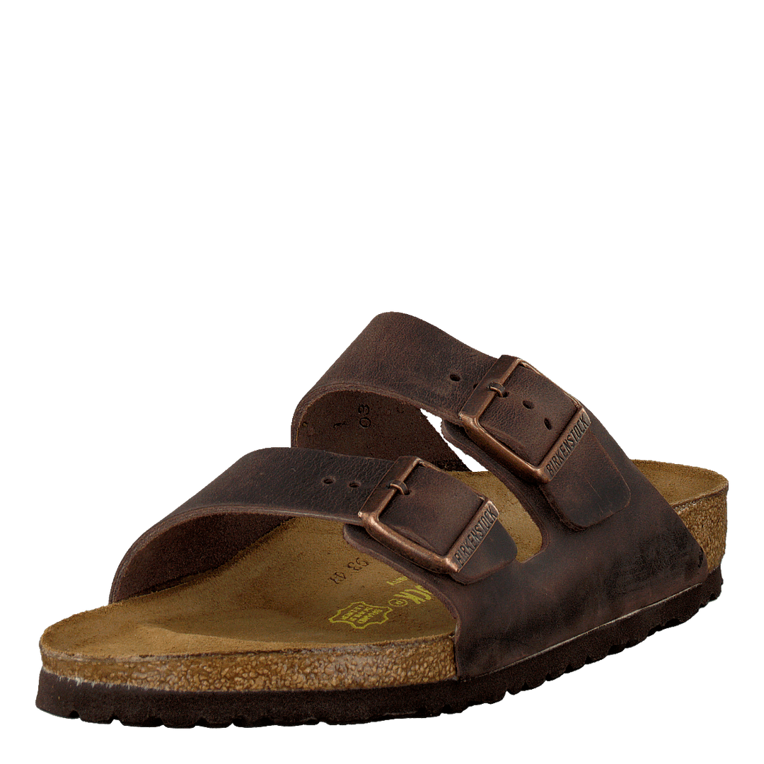 Arizona Regular Brown