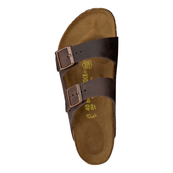 Arizona Regular Brown