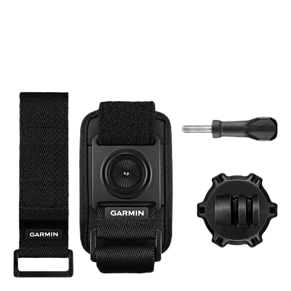 Handledsrem Black