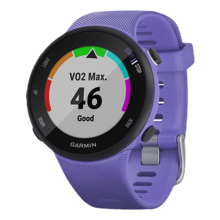 Forerunner 45 Purple