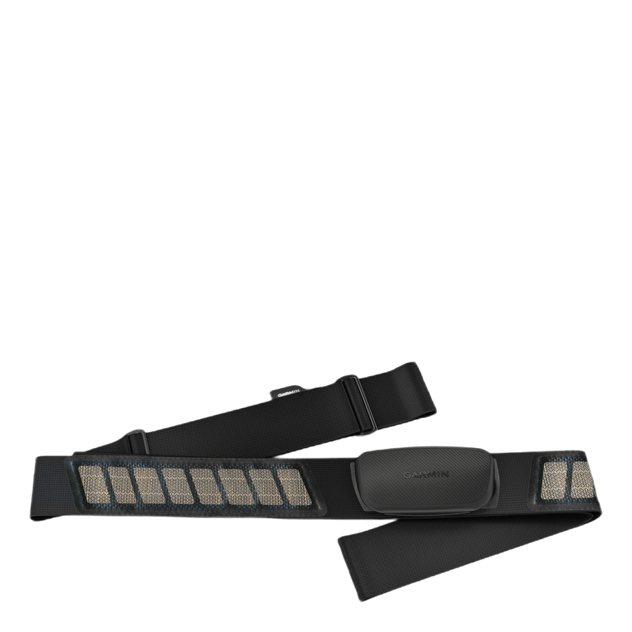 HRM-Dual Black