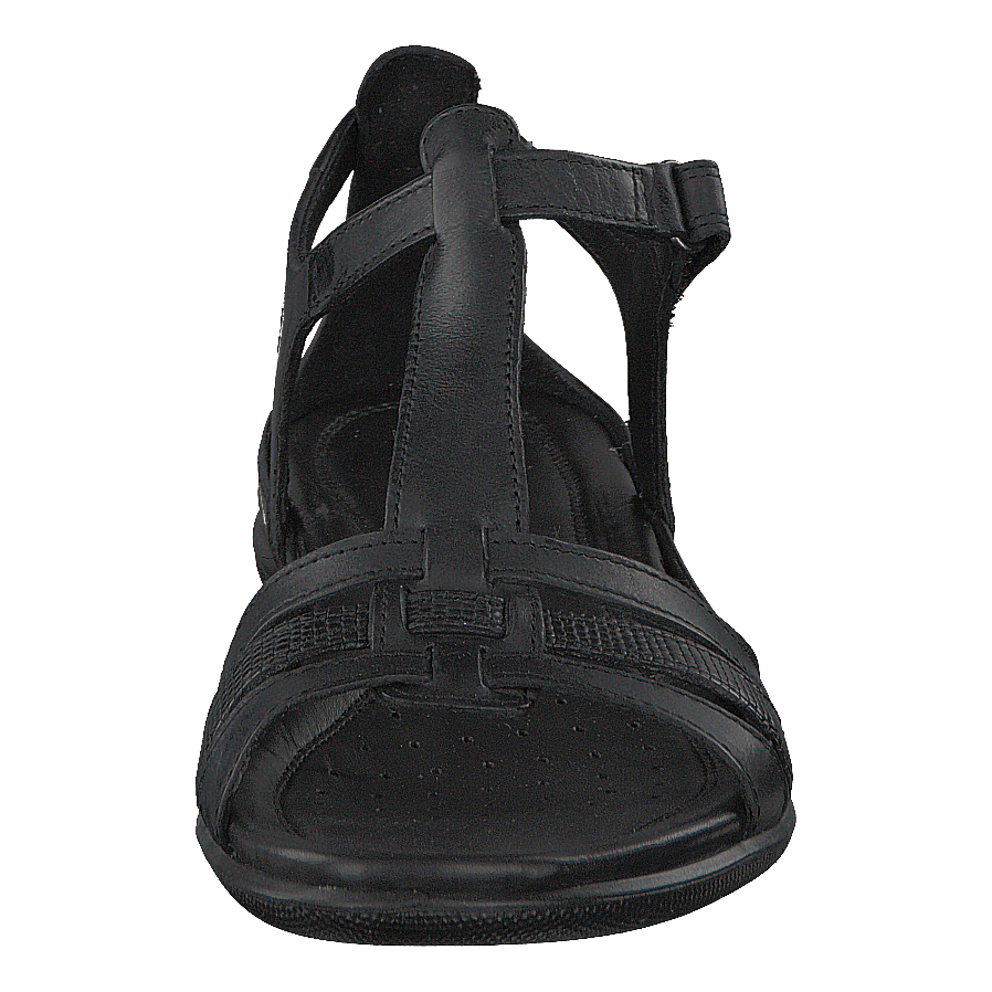 ECCO Flash Black