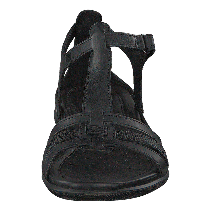 ECCO Flash Black