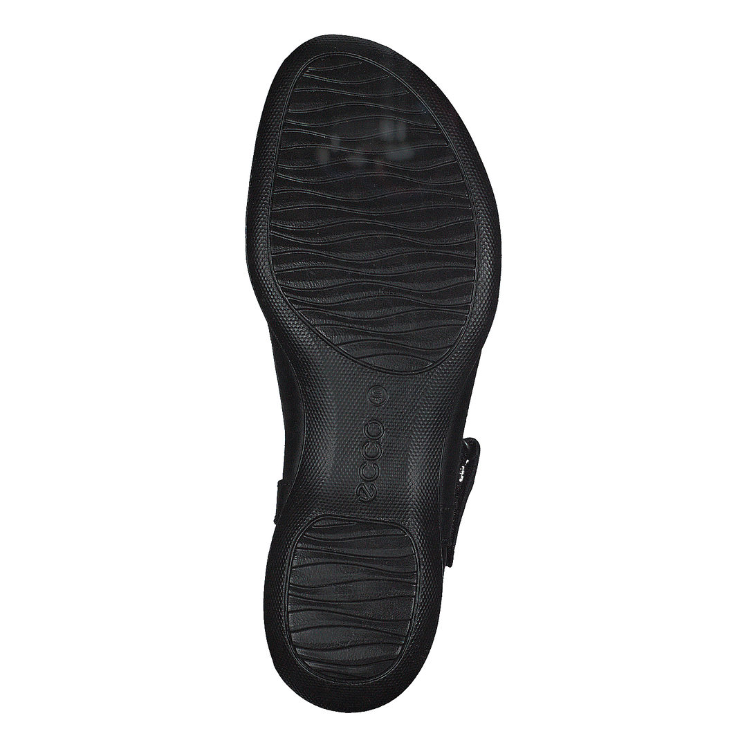 ECCO Flash Black