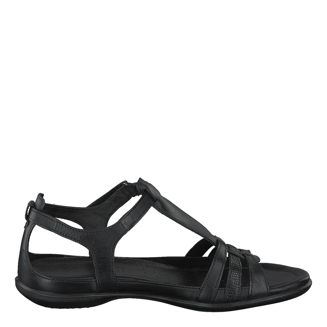 ECCO Flash Black