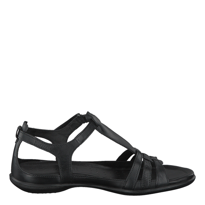 ECCO Flash Black