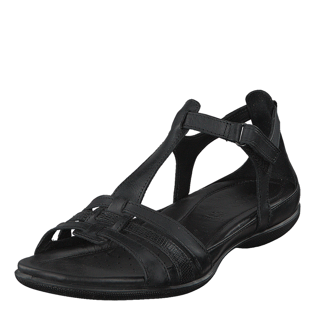 ECCO Flash Black