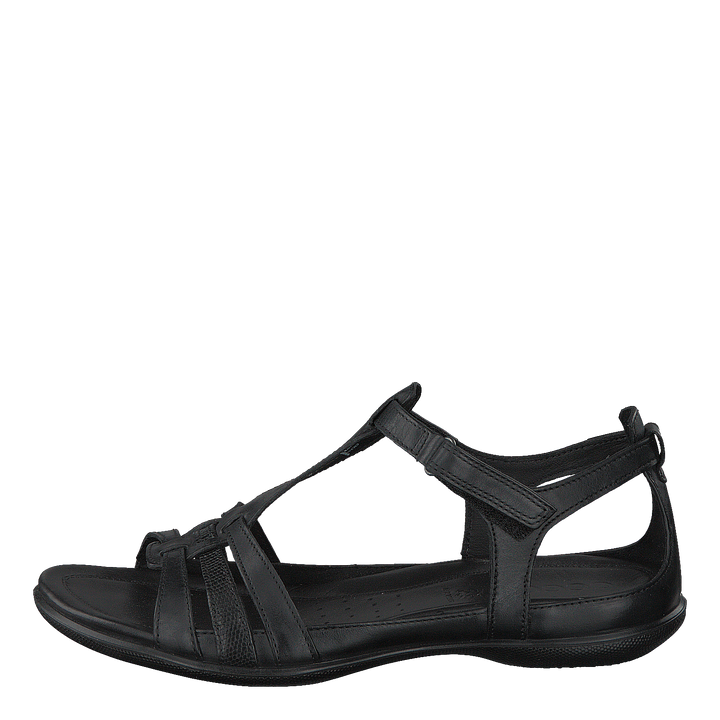 ECCO Flash Black