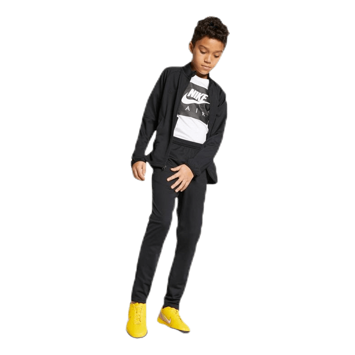 Dry Academy Track Suit Black