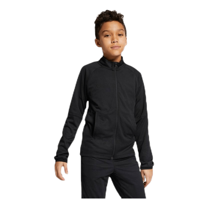 Dry Academy Track Suit Black
