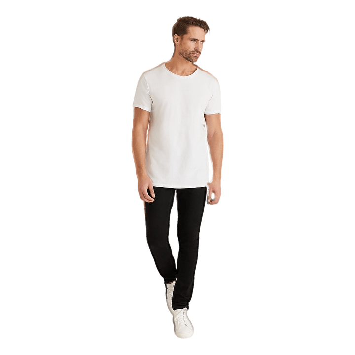 Bread & Boxers Relaxed Crew Neck