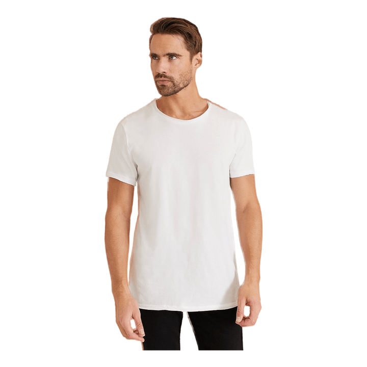 Bread & Boxers Relaxed Crew Neck