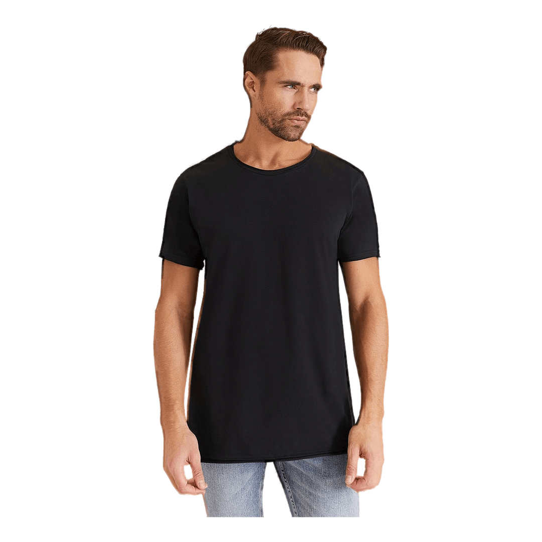 Bread & Boxers Relaxed Crew Neck