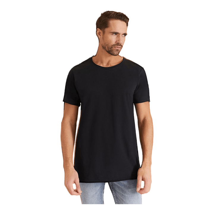 Bread & Boxers Relaxed Crew Neck