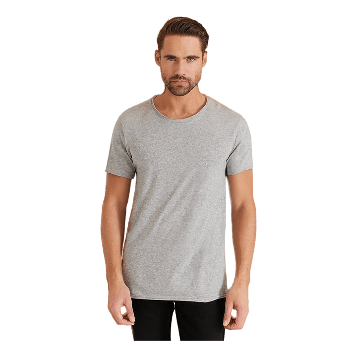 Bread & Boxers Relaxed Crew Neck