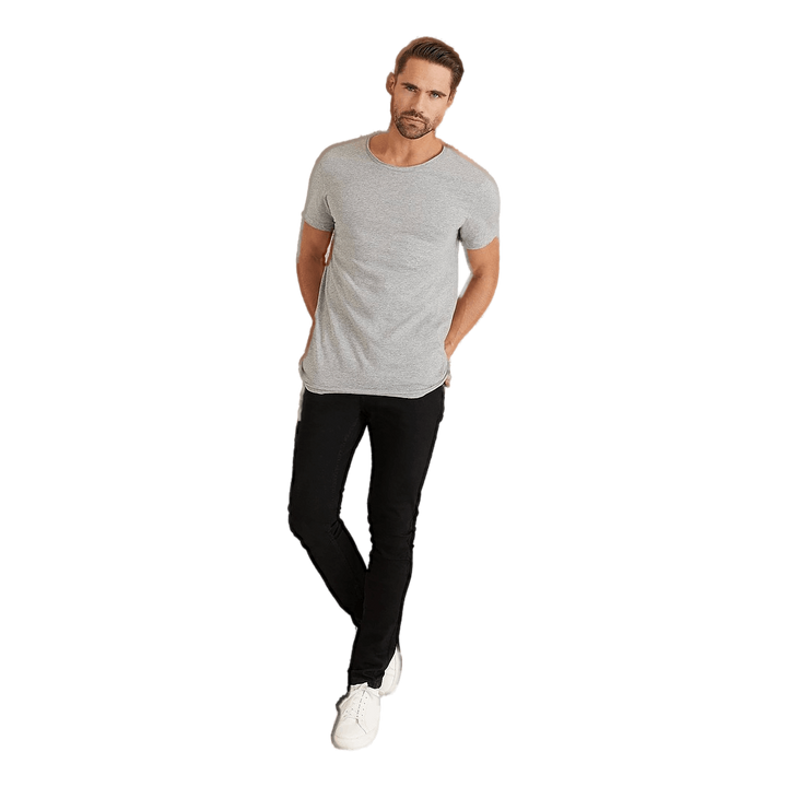 Bread & Boxers Relaxed Crew Neck