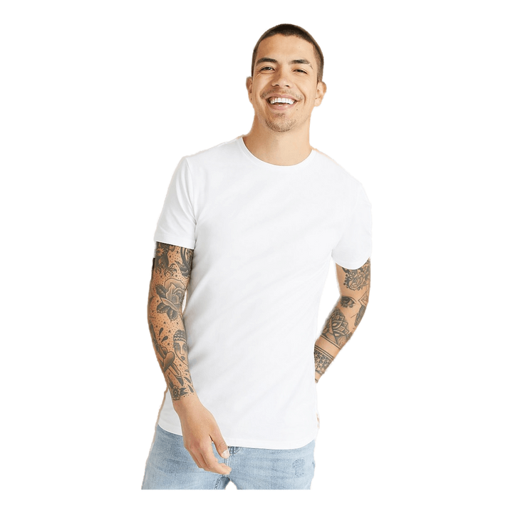 Crew Neck 2-Pack