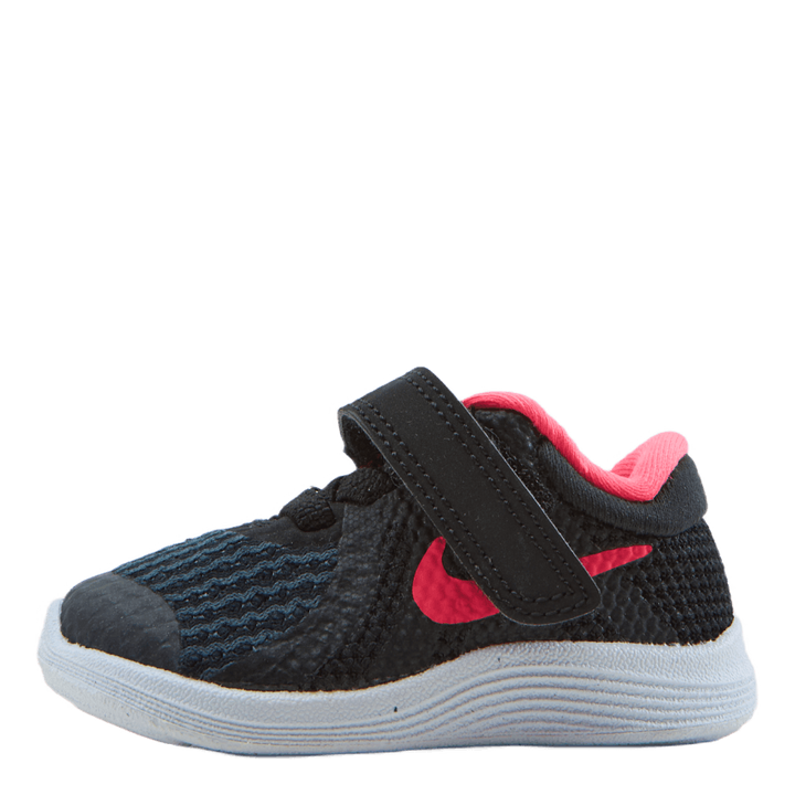 Revolution 4 TD Pink/Black