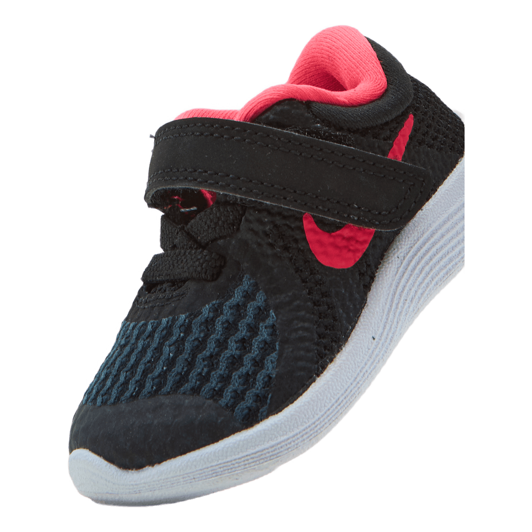 Revolution 4 TD Pink/Black