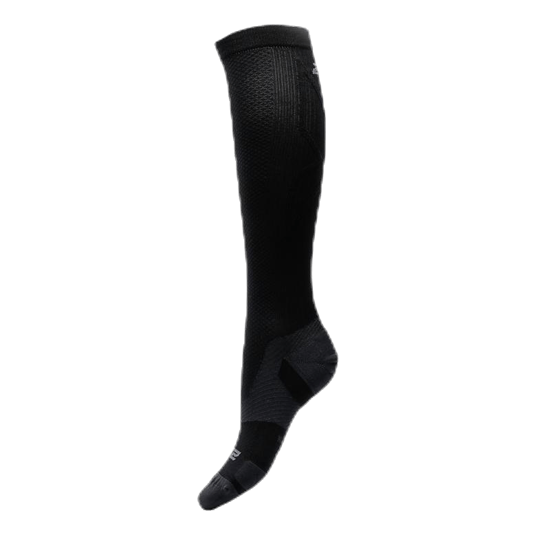 VECTR Light Cushion Sock Black/Grey