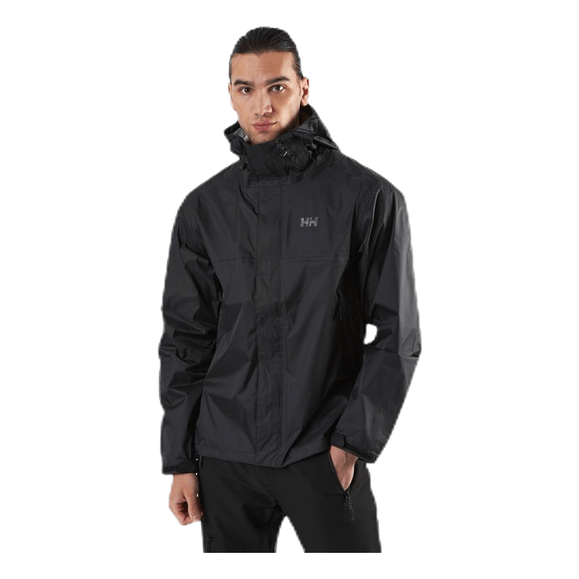 Helly hansen sales men's loke jacket